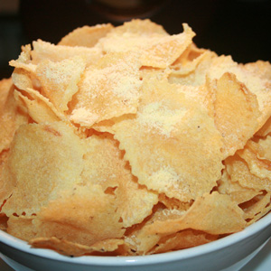 Shrimp Cracker